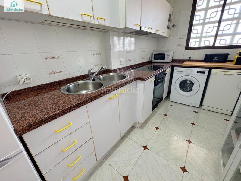 Foto be182c8f-8e89-4e64-9081-6da36ee5c665. Affitto piccolo appartamento in avenida belgica 5 in Benidorm