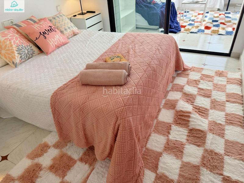 Foto f133c482-d436-4022-b014-eb4b1ee2b599. Affitto piccolo appartamento in avenida belgica 5 in Benidorm