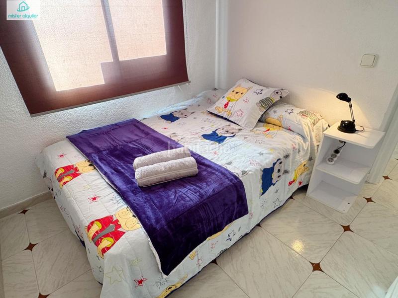 Foto f3346934-04d7-414b-b7cf-b7d9043a044f. Affitto piccolo appartamento in avenida belgica 5 in Benidorm