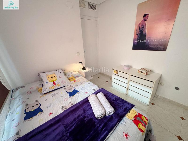 Foto f7cd9fab-f24f-4c7f-9a81-b79b264bd239. Affitto piccolo appartamento in avenida belgica 5 in Benidorm