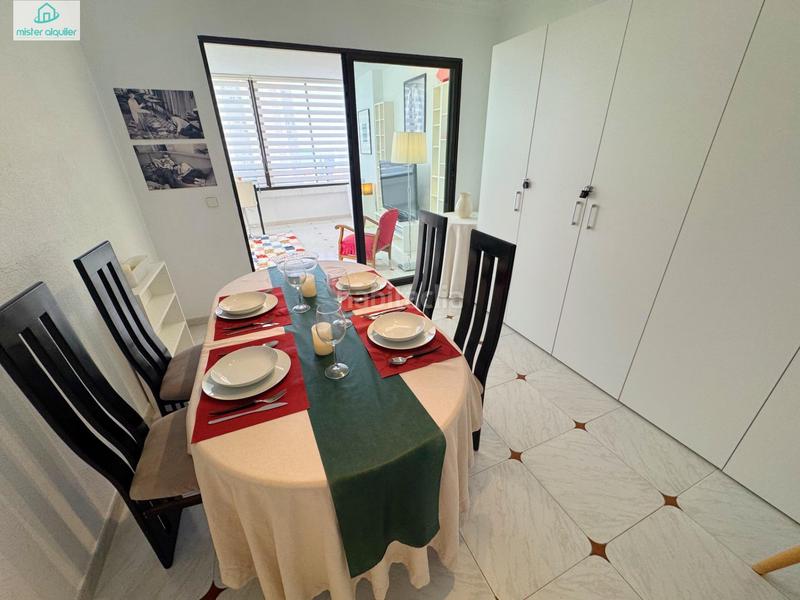Foto 398708a5-b560-4de4-9ee6-ef967a05e362. Lloguer apartament a avenida belgica 5 a Juzgados - Plaza de Toros Benidorm