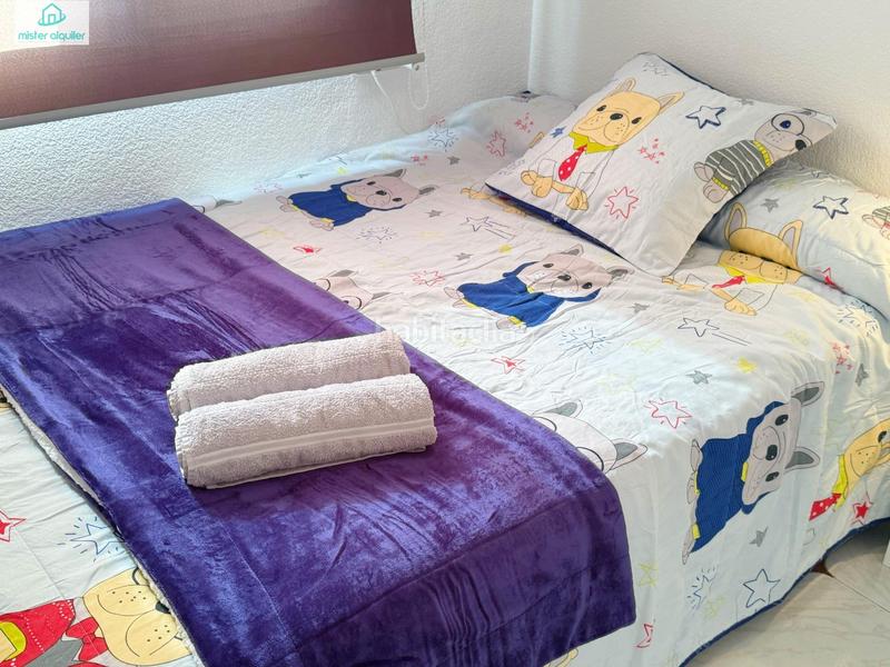 Foto 41c1c9b5-9cac-4abe-af15-ea5969994d26. Lloguer apartament a avenida belgica 5 a Juzgados - Plaza de Toros Benidorm