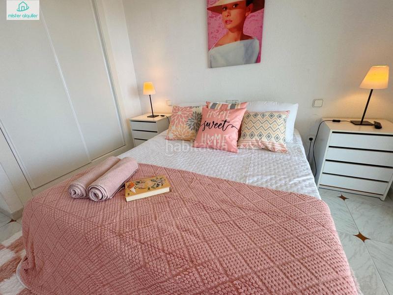 Foto 516522e1-3008-4845-a0db-20dcf0eff995. Lloguer apartament a avenida belgica 5 a Juzgados - Plaza de Toros Benidorm