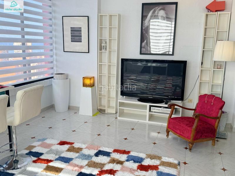Foto 62ec1a25-4ebb-434c-848c-a5e63e89bd1d. Lloguer apartament a avenida belgica 5 a Juzgados - Plaza de Toros Benidorm