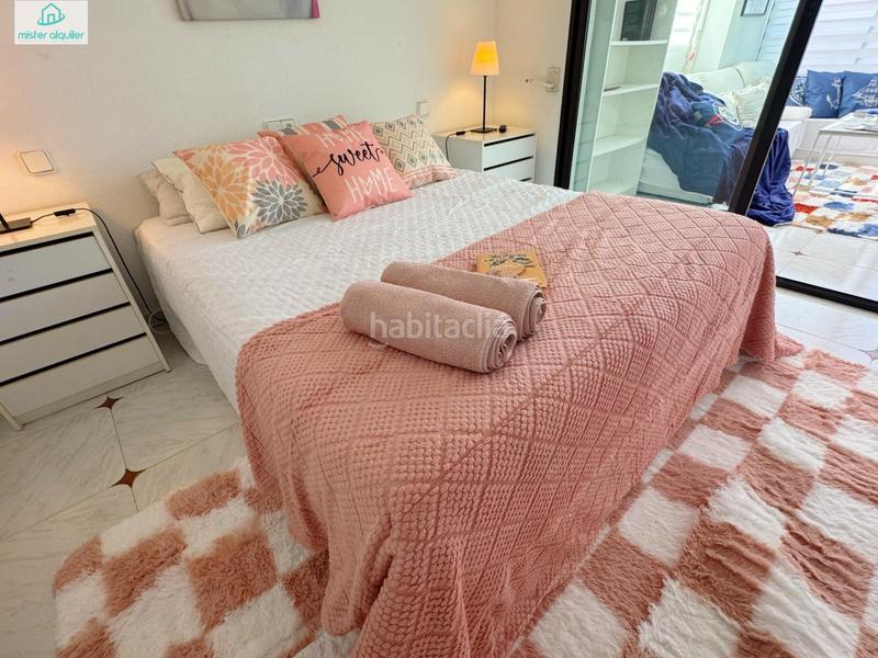 Foto 6aa7d7d9-5778-4e10-a874-f40e9a32f801. Lloguer apartament a avenida belgica 5 a Juzgados - Plaza de Toros Benidorm