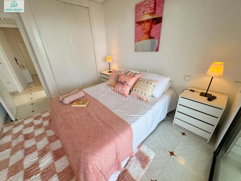 Foto 83a0dc39-5118-47b6-8fcc-59805e0885e6. Lloguer apartament a avenida belgica 5 a Juzgados - Plaza de Toros Benidorm