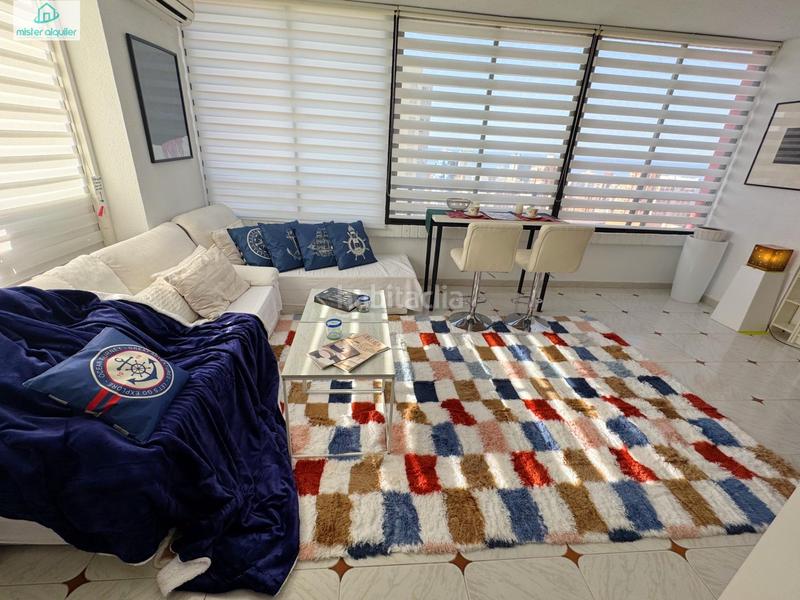 Foto b4636526-de87-44fe-914c-dcadfacb8da9. Lloguer apartament a avenida belgica 5 a Juzgados - Plaza de Toros Benidorm