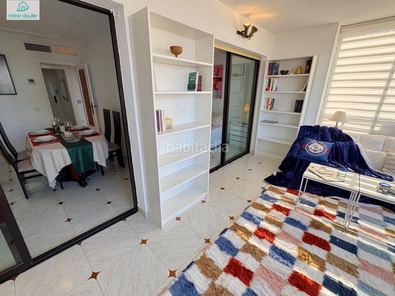 Foto c5f153f6-2de8-472d-a869-516ec27a0f3f. Lloguer apartament a avenida belgica 5 a Juzgados - Plaza de Toros Benidorm