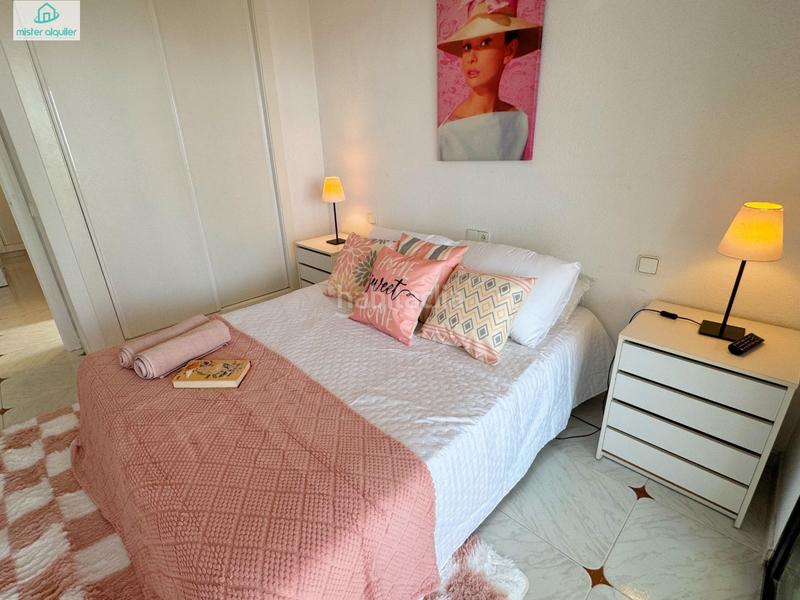 Foto c94e3804-8b7a-4cfa-a527-5d4cd69a0b1d. Lloguer apartament a avenida belgica 5 a Juzgados - Plaza de Toros Benidorm