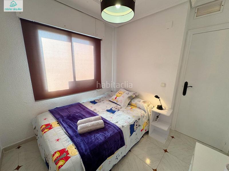 Foto 28bdaf81-02e2-441c-ae7c-78914c6217eb. Miete appartement in avenida belgica 5 in Juzgados - Plaza de Toros Benidorm