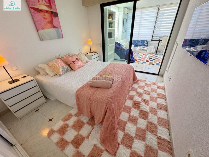 Foto 6315fbe2-157b-4bbf-85a1-0f9290e9d884. Miete appartement in avenida belgica 5 in Juzgados - Plaza de Toros Benidorm
