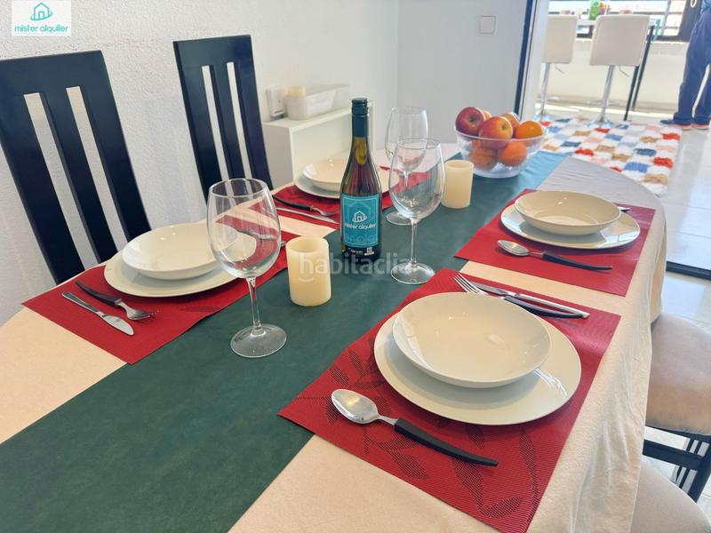 Foto 72180565-c804-452c-ae7d-4d78ffaa6372. Miete appartement in avenida belgica 5 in Juzgados - Plaza de Toros Benidorm