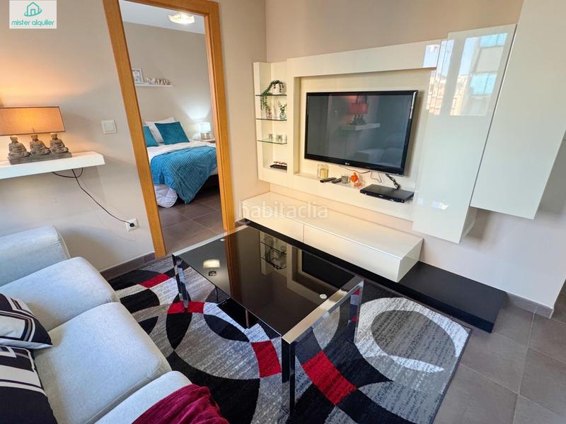 Foto 1691fba6-81fb-4948-be7d-8644c431adfe. Alquiler apartamento en vicent blasco i ibañez de 1 en Campello (el)