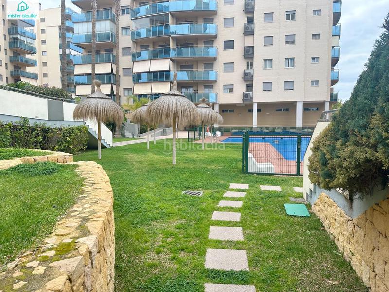 Foto 22817b62-a779-4765-bd3e-efb1cd2c0675. Alquiler apartamento en vicent blasco i ibañez de 1 en Campello (el)