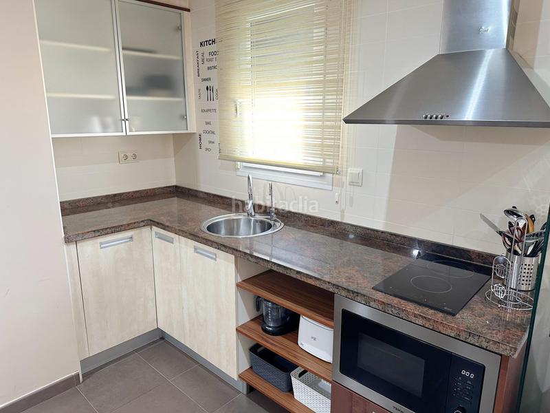 Foto 243dfa3e-0143-4be7-93c6-1436b0a5ad5f. Alquiler apartamento en vicent blasco i ibañez de 1 en Campello (el)