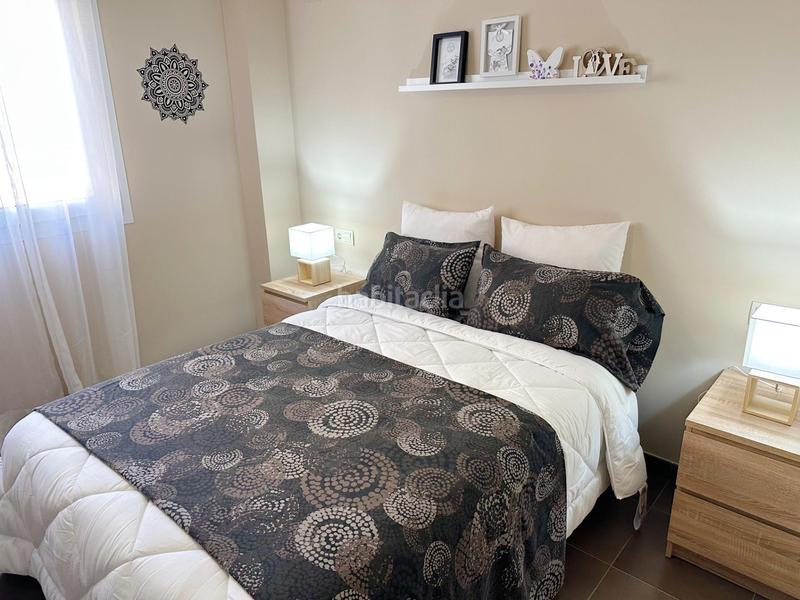 Foto 2bef4f61-21b8-4321-87d0-037ab32df984. Alquiler apartamento en vicent blasco i ibañez de 1 en Campello (el)