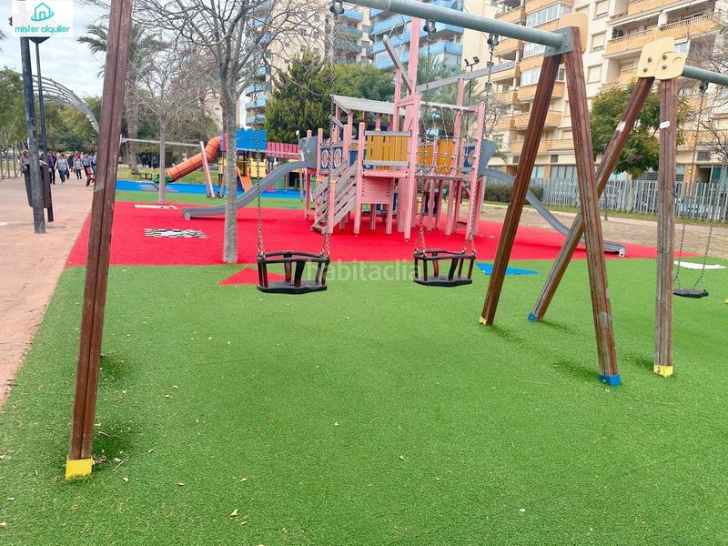 Foto 2eb9dfd1-560e-4fef-b98e-28b6c3d68aff. Alquiler apartamento en vicent blasco i ibañez de 1 en Campello (el)