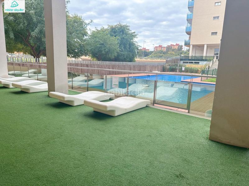 Foto 328118af-d7b7-4330-ba28-fa27bf40736e. Alquiler apartamento en vicent blasco i ibañez de 1 en Campello (el)