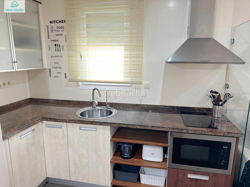 Foto 35b636ab-4ce6-4f1b-b684-5625d7831672. Alquiler apartamento en vicent blasco i ibañez de 1 en Campello (el)