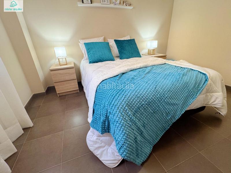 Foto 390757a6-dc93-4d9a-a20e-cc0254f41155. Alquiler apartamento en vicent blasco i ibañez de 1 en Campello (el)