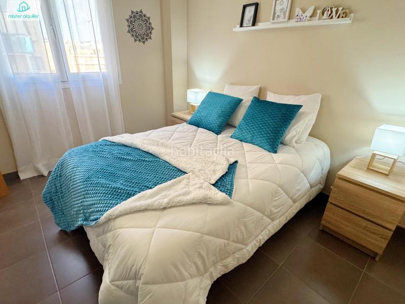 Foto 3f6b57ae-727e-45bc-abd4-e5fa23cc145e. Alquiler apartamento en vicent blasco i ibañez de 1 en Campello (el)
