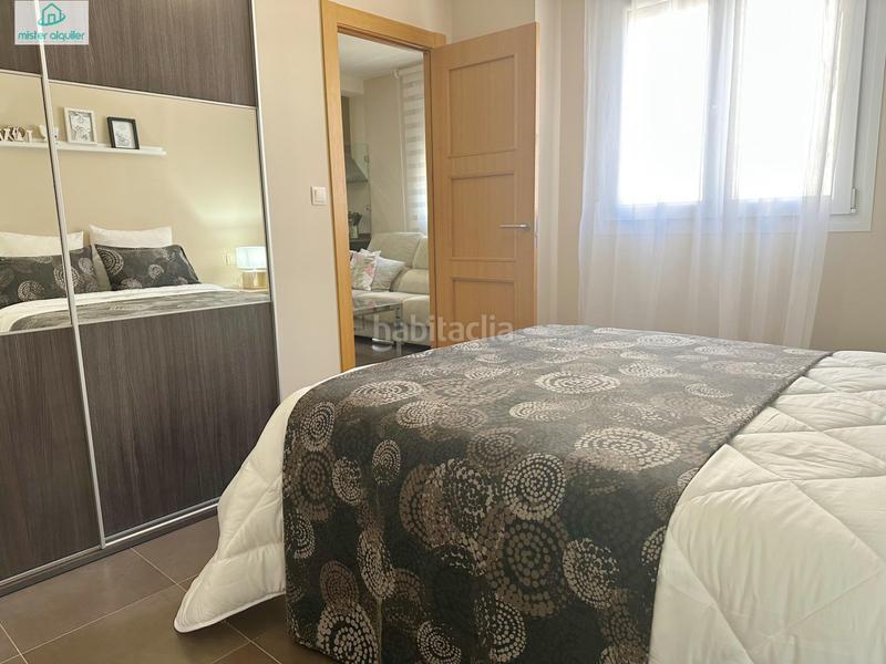 Foto 4a3b60c1-b026-41ec-832e-253ec764e1bf. Alquiler apartamento en vicent blasco i ibañez de 1 en Campello (el)