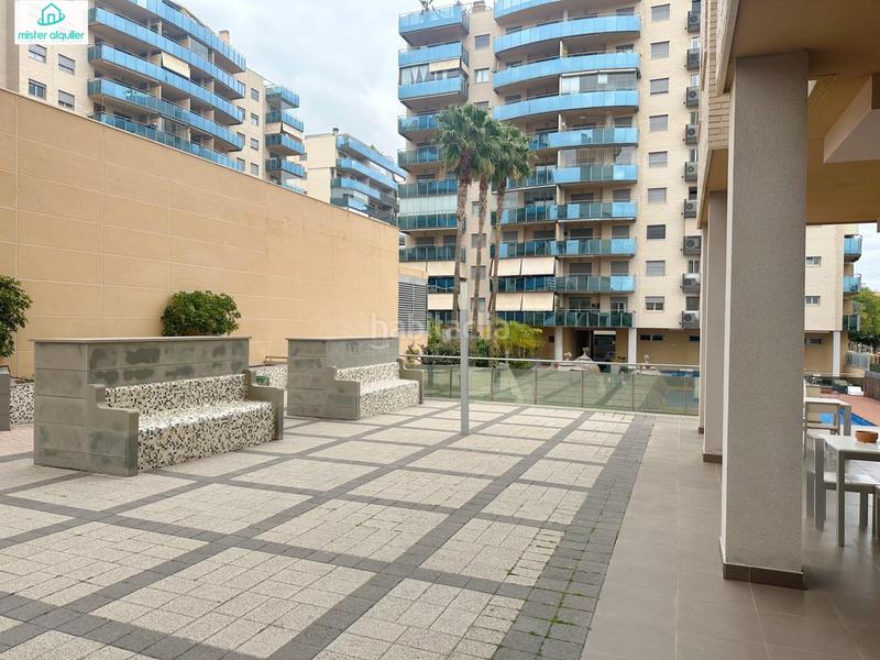 Foto 4ca322a5-8e44-4f63-9444-c9647eecda73. Alquiler apartamento en vicent blasco i ibañez de 1 en Campello (el)