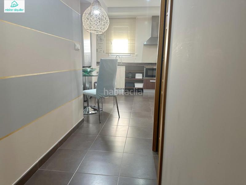 Foto 52326a26-fb81-42b3-92d9-162724b9b787. Alquiler apartamento en vicent blasco i ibañez de 1 en Campello (el)