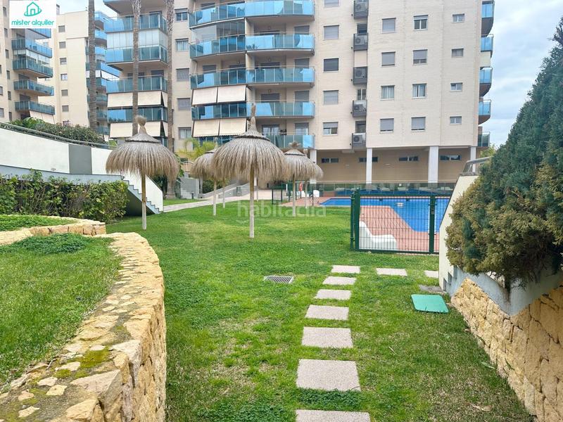 Foto 52aa0265-1542-41b6-a56a-6371b5d40ac4. Alquiler apartamento en vicent blasco i ibañez de 1 en Campello (el)