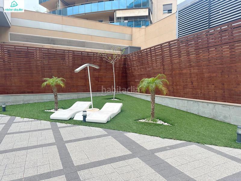 Foto 5339e486-41f4-4c20-b4d2-824c519b1f3f. Alquiler apartamento en vicent blasco i ibañez de 1 en Campello (el)