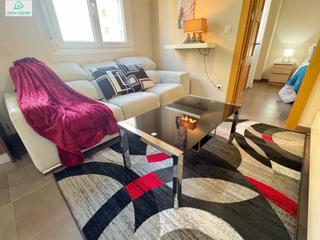 Miete Appartement in Vicent blasco i ibañez de 1