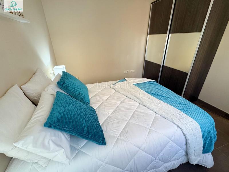 Foto 5b00f565-13e3-4735-807d-33c59e82b76f. Alquiler apartamento en vicent blasco i ibañez de 1 en Campello (el)