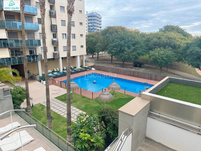 Foto 5cede306-afce-4107-b4e4-0aad86e23c9b. Alquiler apartamento en vicent blasco i ibañez de 1 en Campello (el)