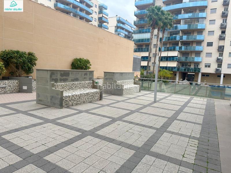 Foto 61b527e7-0710-4b93-9891-69948105ff68. Alquiler apartamento en vicent blasco i ibañez de 1 en Campello (el)