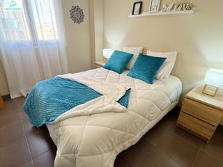 Lloguer Apartament a Vicent blasco i ibañez de 1