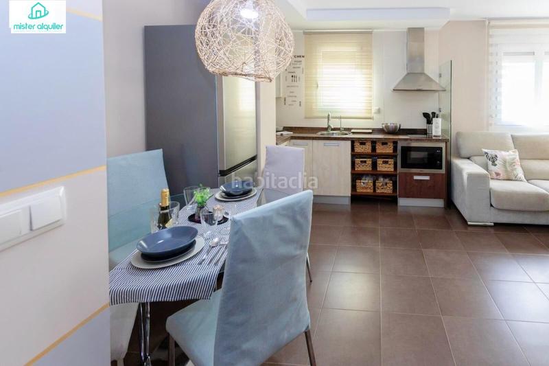 Foto 73e3264d-4ef6-4fde-9516-83461bb57545. Alquiler apartamento en vicent blasco i ibañez de 1 en Campello (el)
