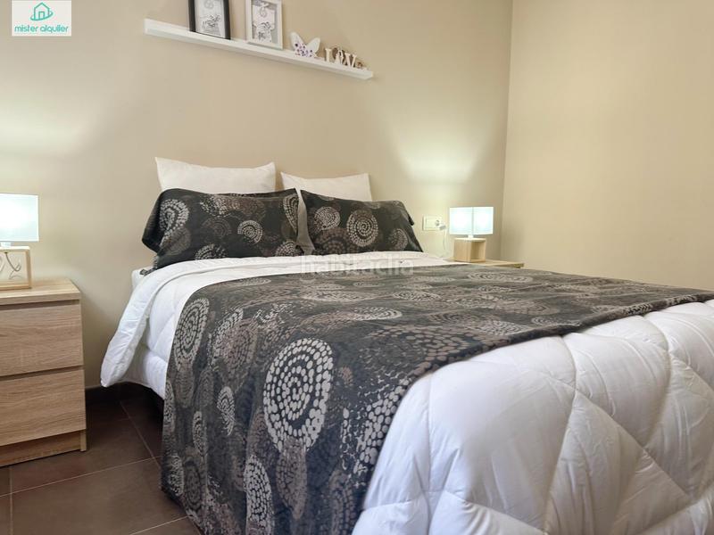 Foto 76d9640f-6c42-4611-91dc-db8c26786726. Alquiler apartamento en vicent blasco i ibañez de 1 en Campello (el)