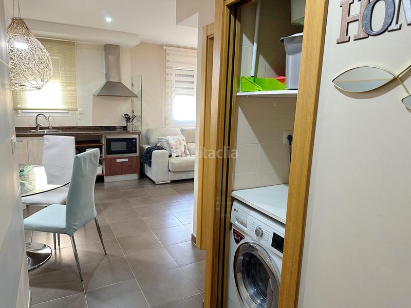 Foto 7a6370c9-f411-49c2-90b6-464607bd7ca0. Alquiler apartamento en vicent blasco i ibañez de 1 en Campello (el)