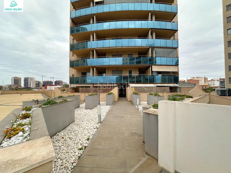 Foto 7f3b4455-bc87-48bf-8fd8-1acdd4cb35a0. Alquiler apartamento en vicent blasco i ibañez de 1 en Campello (el)