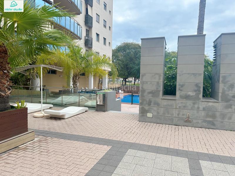 Foto 86c39c32-fb33-426d-b41d-734269c28eb1. Alquiler apartamento en vicent blasco i ibañez de 1 en Campello (el)