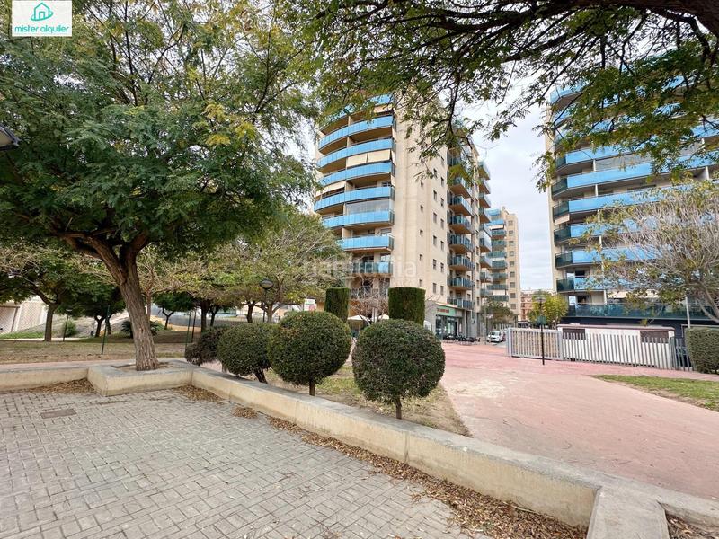 Foto 8b1c19de-0af8-42e9-a837-38885534e421. Alquiler apartamento en vicent blasco i ibañez de 1 en Campello (el)