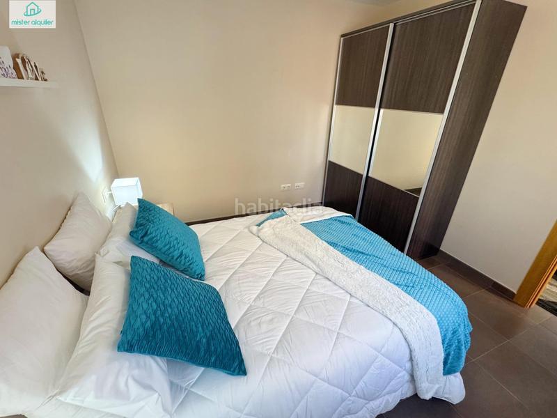 Foto a0530ff8-69e9-4415-bcd3-9688f0a3b7fb. Alquiler apartamento en vicent blasco i ibañez de 1 en Campello (el)