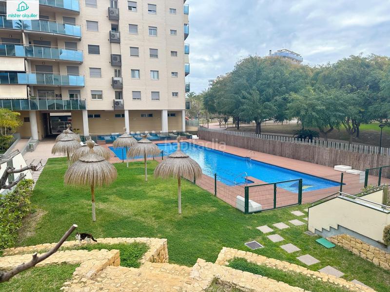 Foto a5090f43-ea6e-4451-8e62-a53036dbcabb. Alquiler apartamento en vicent blasco i ibañez de 1 en Campello (el)