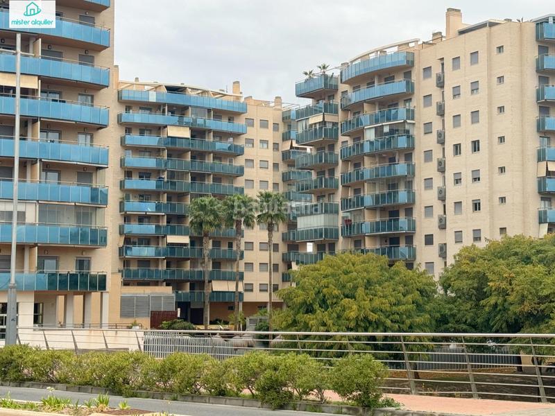 Foto a7445e4a-952c-4714-a4bf-cfad547a952d. Alquiler apartamento en vicent blasco i ibañez de 1 en Campello (el)