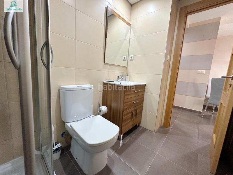 Foto abadbb6c-3e87-42e7-a765-4a4a3c953dd2. Alquiler apartamento en vicent blasco i ibañez de 1 en Campello (el)