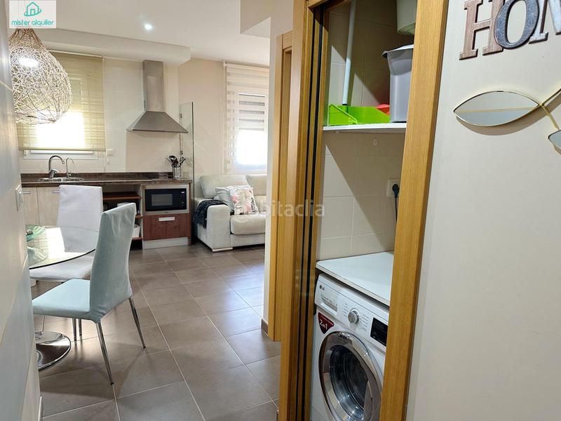 Foto b1c4ebb2-7752-48ba-b012-d5aa27f4d2cb. Alquiler apartamento en vicent blasco i ibañez de 1 en Campello (el)
