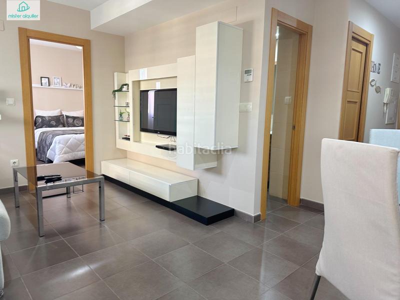 Foto bdba5aff-698e-4c17-b5ad-965e75937a8f. Alquiler apartamento en vicent blasco i ibañez de 1 en Campello (el)