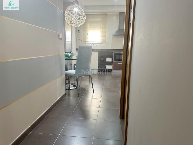 Foto be033eeb-7a18-4667-b168-94c12855d1ac. Alquiler apartamento en vicent blasco i ibañez de 1 en Campello (el)