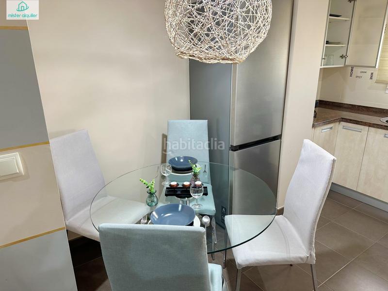 Foto c2790827-22cb-4d1d-91c3-004ff5a930ac. Alquiler apartamento en vicent blasco i ibañez de 1 en Campello (el)