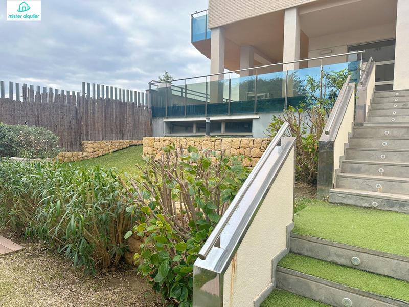 Foto c76f978c-530f-4b6f-9c53-c6c2f856e432. Alquiler apartamento en vicent blasco i ibañez de 1 en Campello (el)